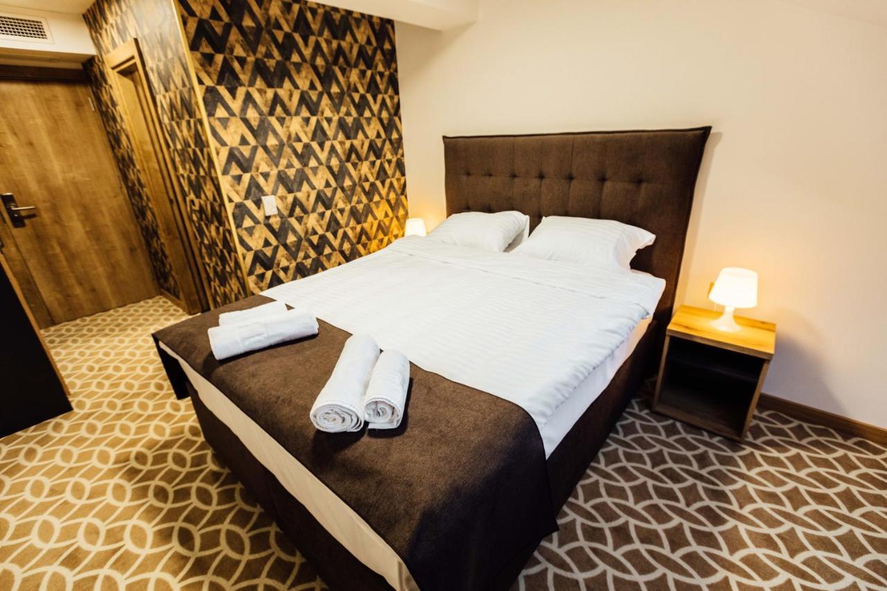 Hotel Livnica Βελιγράδι Εξωτερικό φωτογραφία