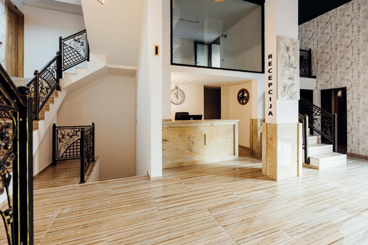 Hotel Livnica Βελιγράδι Εξωτερικό φωτογραφία