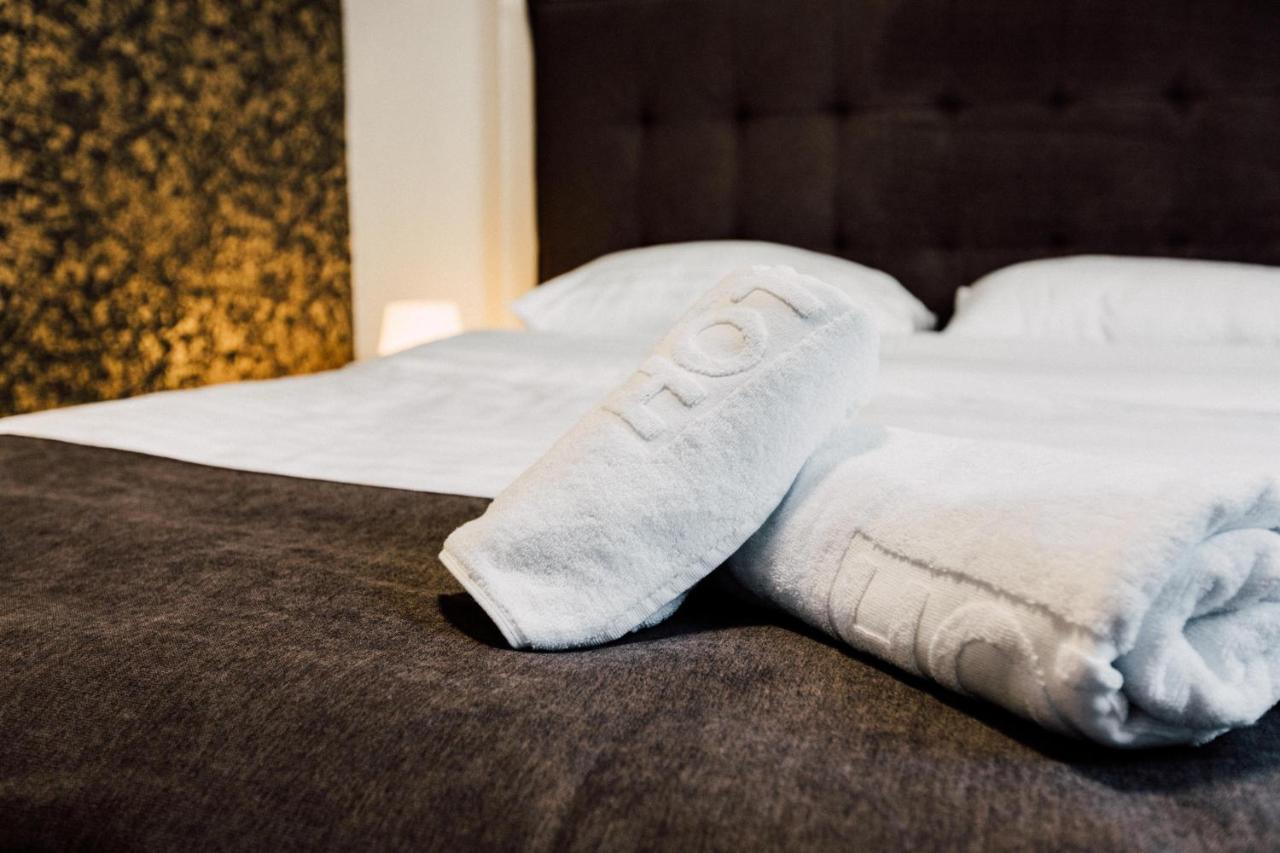 Hotel Livnica Βελιγράδι Εξωτερικό φωτογραφία