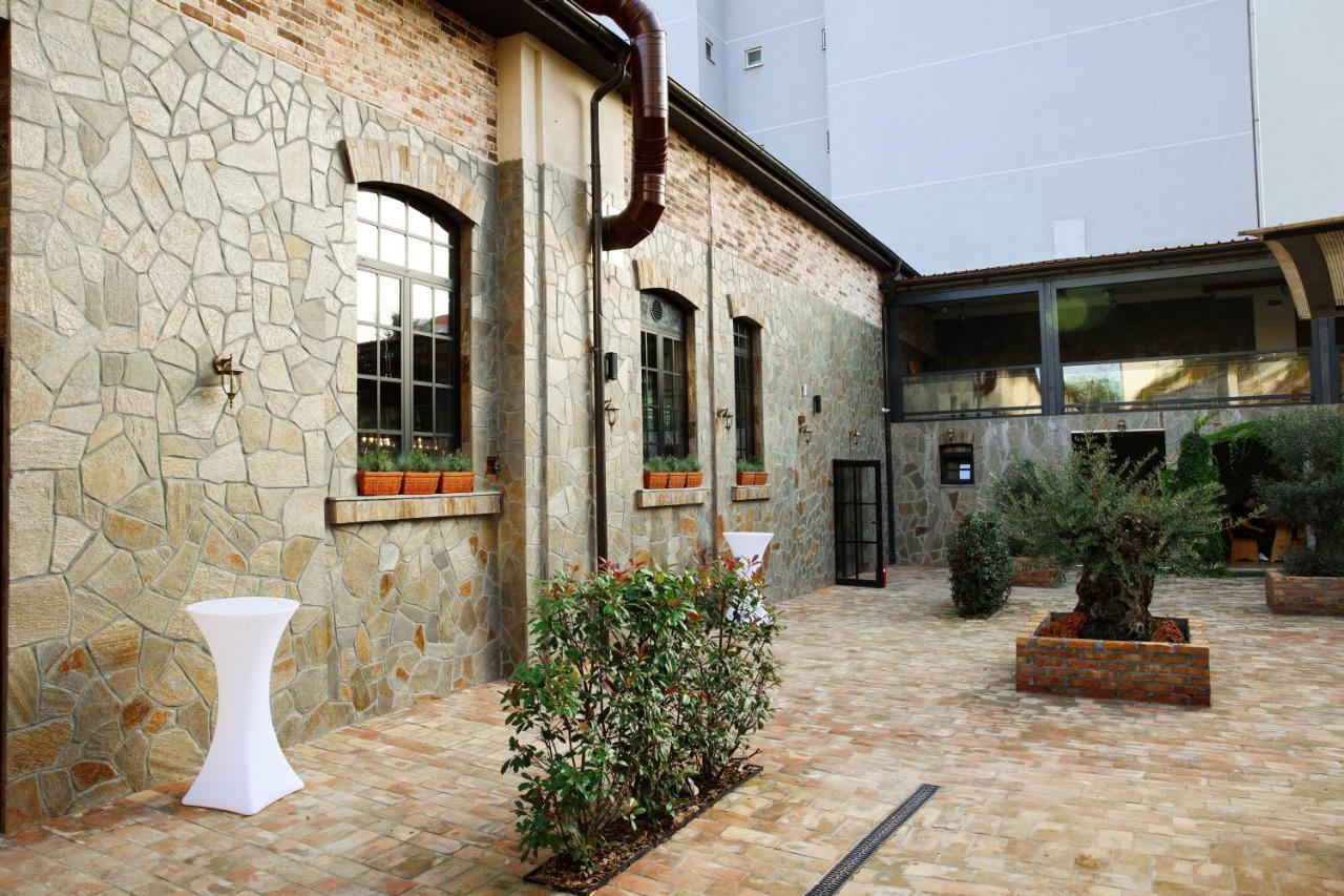 Hotel Livnica Βελιγράδι Εξωτερικό φωτογραφία