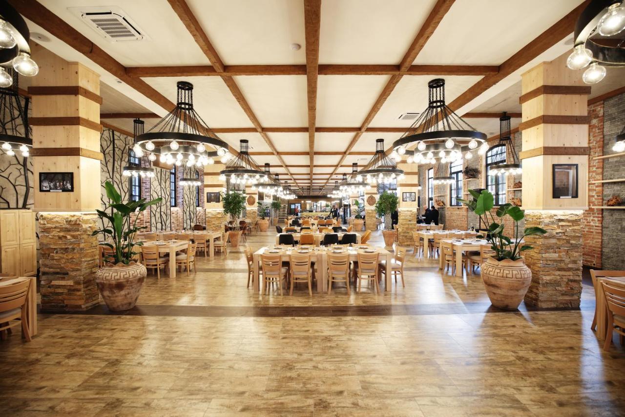 Hotel Livnica Βελιγράδι Εξωτερικό φωτογραφία