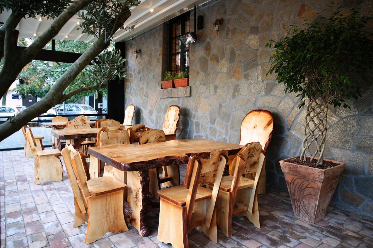 Hotel Livnica Βελιγράδι Εξωτερικό φωτογραφία