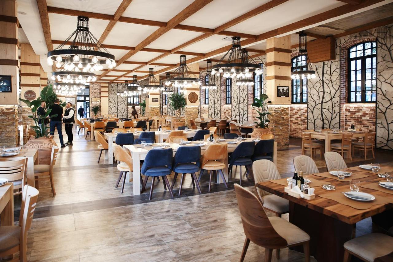 Hotel Livnica Βελιγράδι Εξωτερικό φωτογραφία
